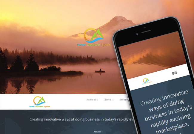 Portfolio—Watermountain