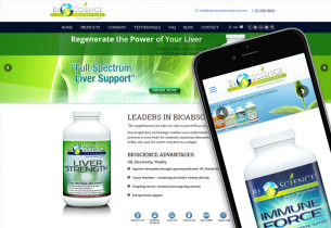 Portfolio—BIOSCIENCE