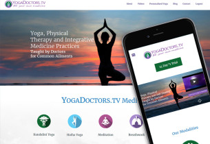 Portfolio—YogaDocs