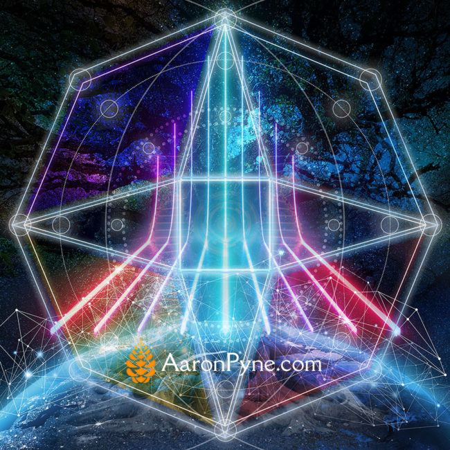 167 - Bifrost Rainbow Bridge