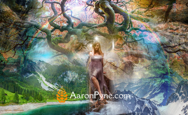 169 Realms Journey Master