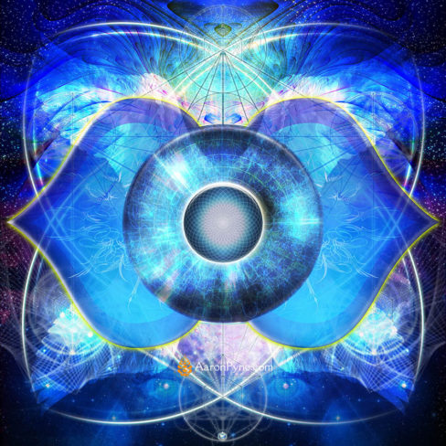 Inner Sight
