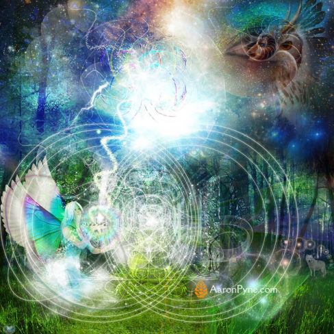 Realms of the Fae