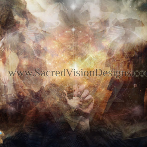 Inner World Is Primary