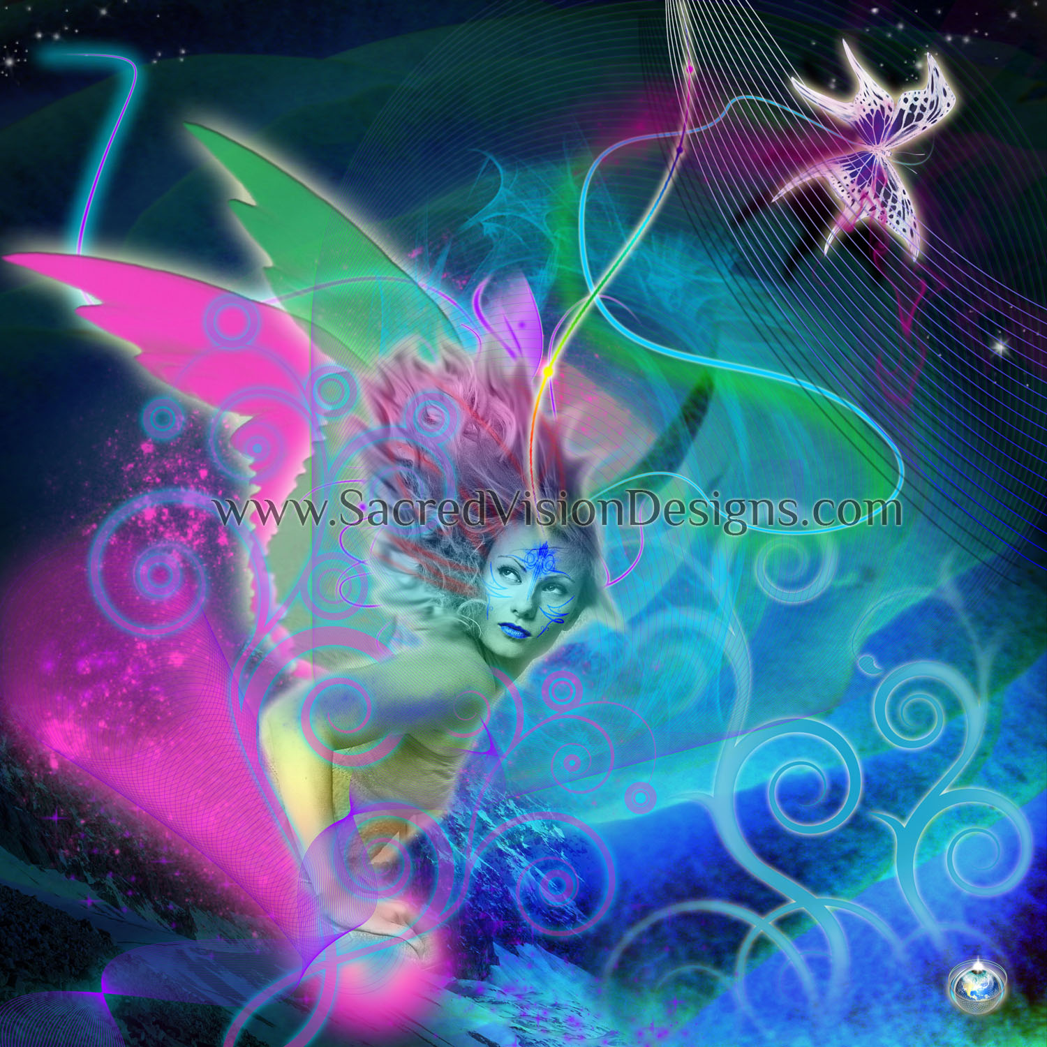 124 Dream Manifestation