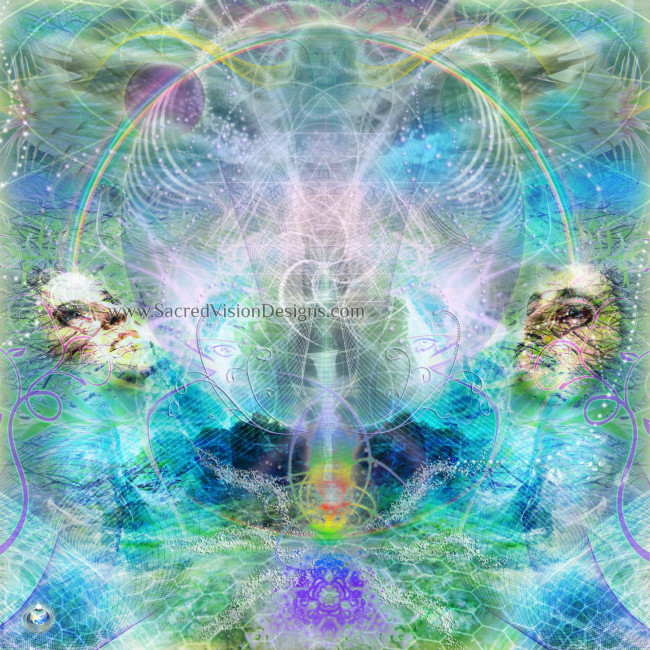 126 DivineSoulRapture