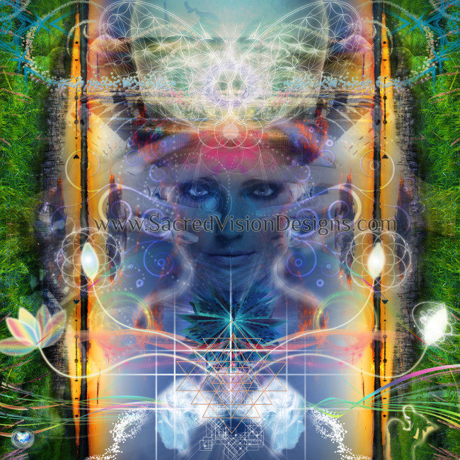 127 Celestia lVision