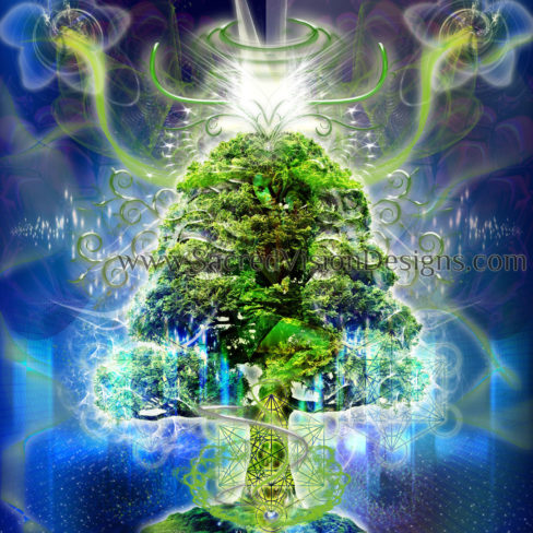 131TheTree