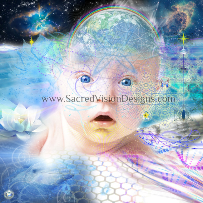 Children of the Eternal Light