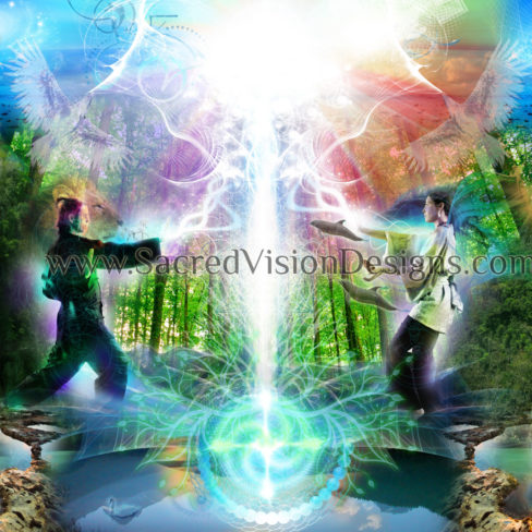 137 - Activating Your Personal Mastery