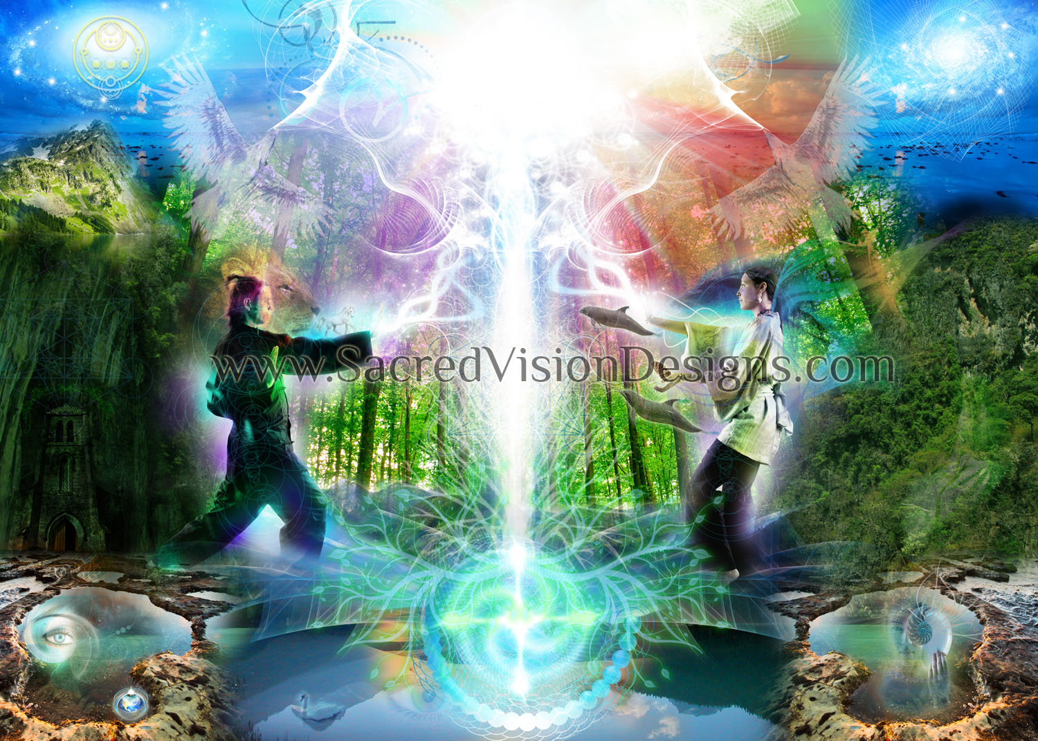 137 - Activating Your Personal Mastery