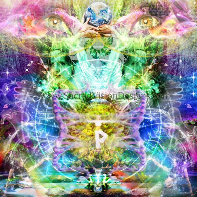 146 inner world is primary