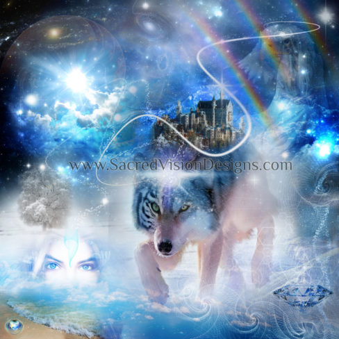 150-Quantum Reverie