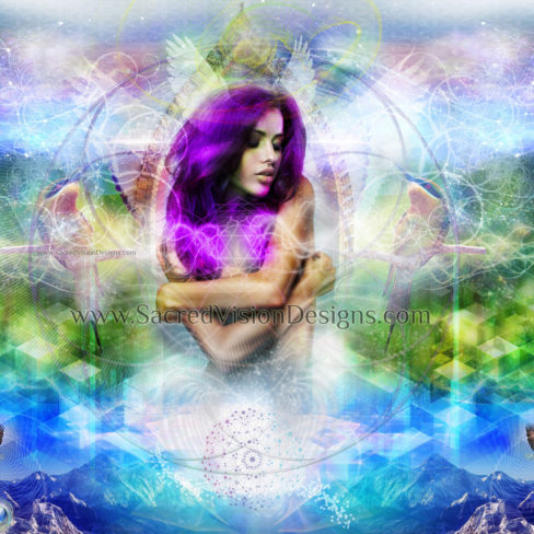 151-Your True Infinite Magnificence