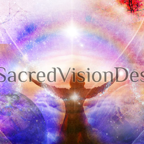 153 Weaving Heaven Into Earth