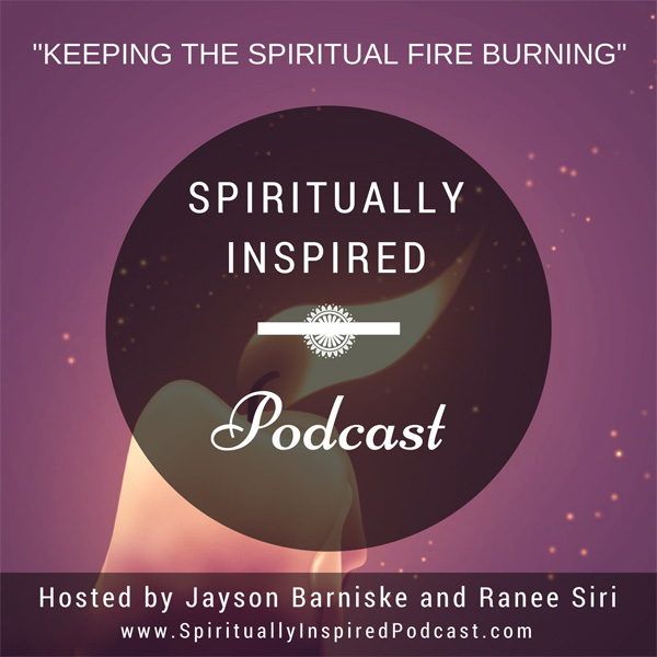 spiritually-inspired