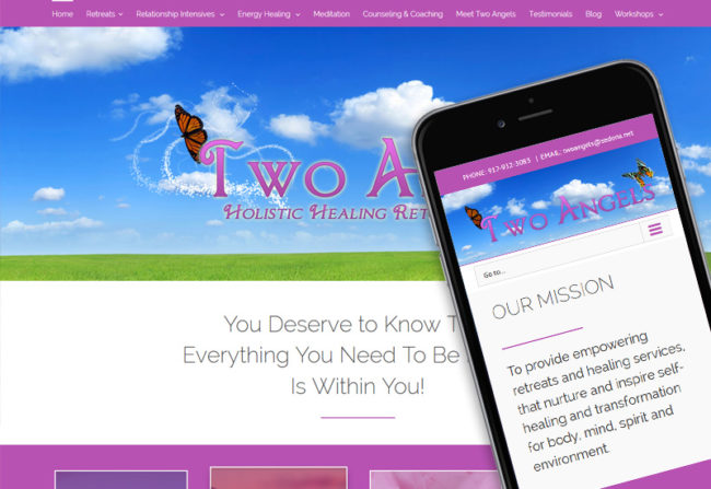 TwoAngels—Featured