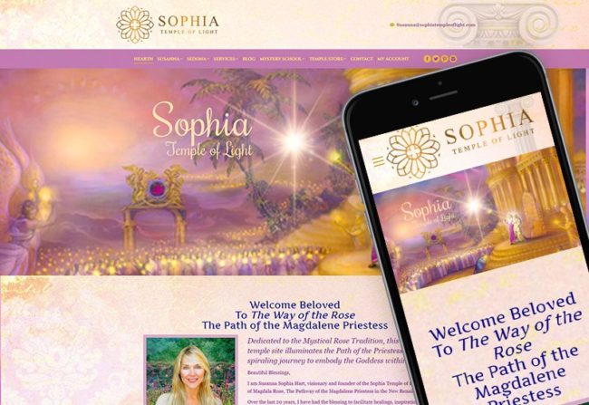 Portfolio-Featured-therosegrail