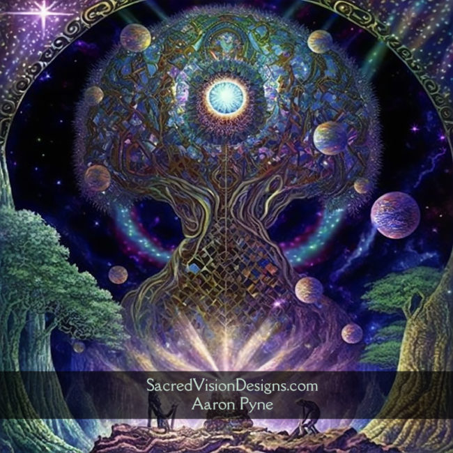 Visionary Art -2022-13