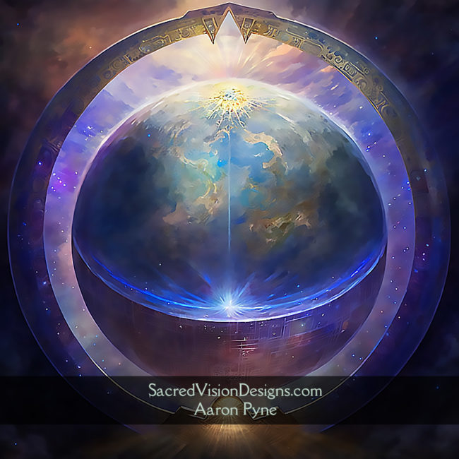 Visionary Art -2022-15