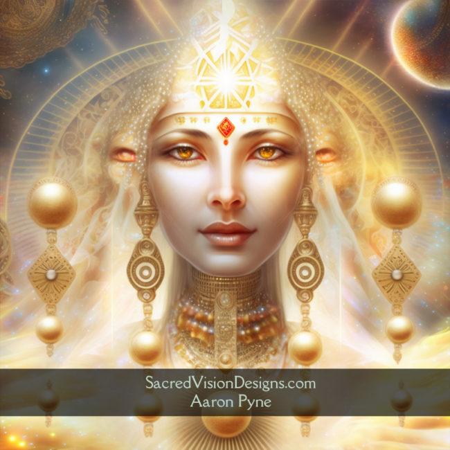 Visionary Art -2022-16