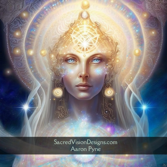 Visionary Art -2022-17