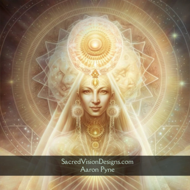 Visionary Art -2022-18