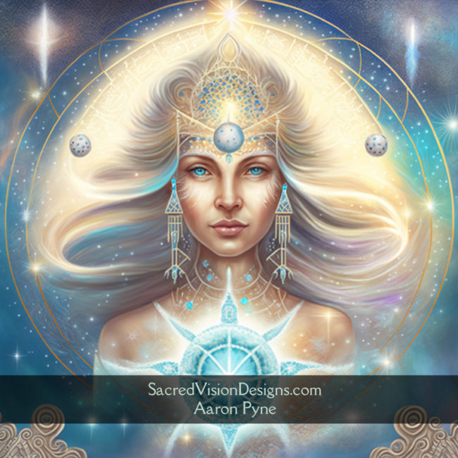 Visionary Art -2022-20