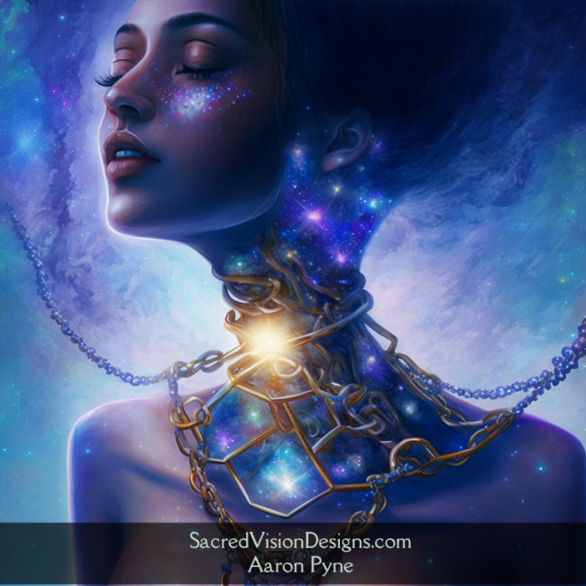 Visionary Art -2022-21