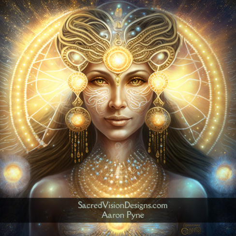 Visionary Art -2022-22
