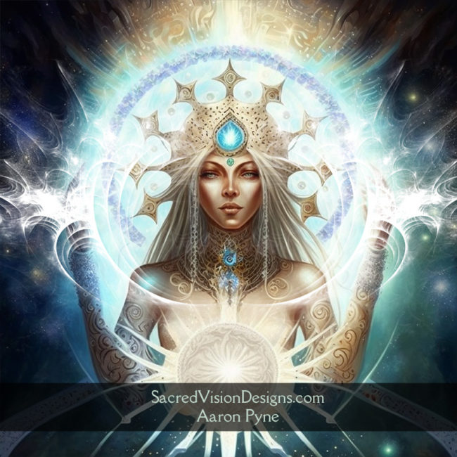 Visionary Art -2022-23