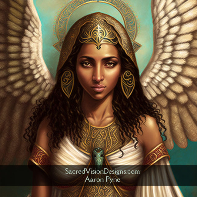 Visionary Art -2022-26