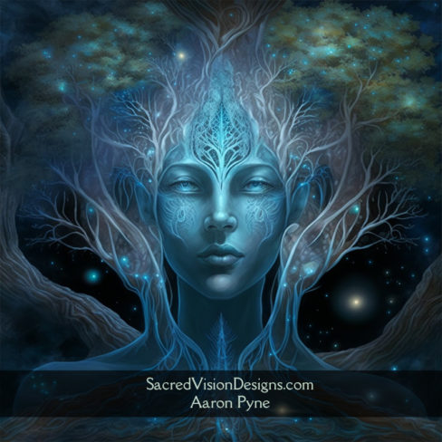 Visionary Art -2022-28