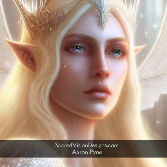 Visionary Art -2022-29