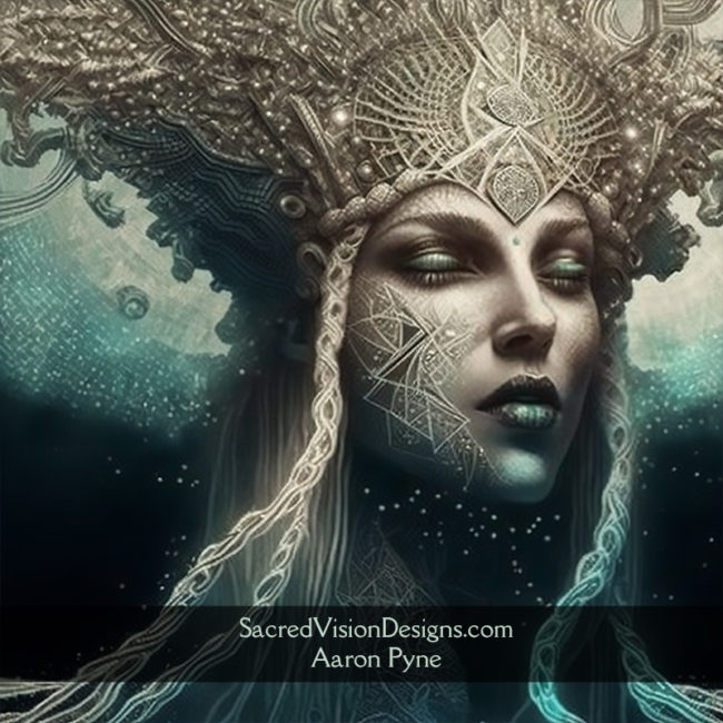 Visionary Art -2022-30