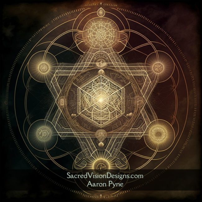 Visionary Art -2022-34