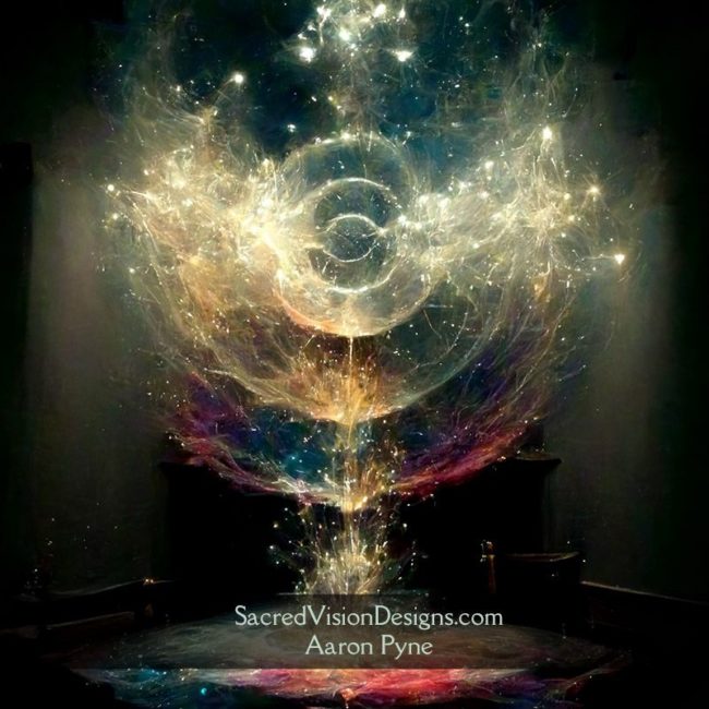 Visionary Art -2022-39