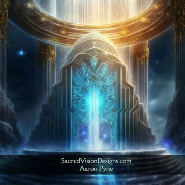 Visionary Art -2022-40