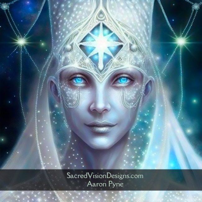 Visionary Art -2022-42