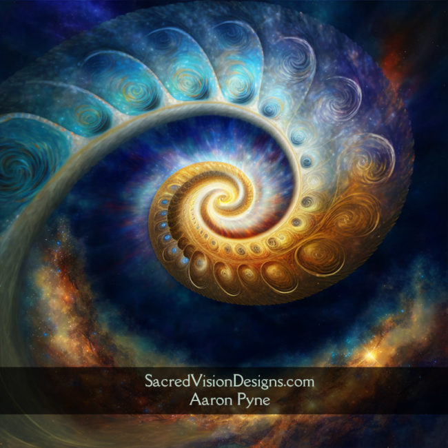 Visionary Art -2022-5