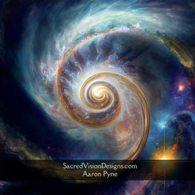 Visionary Art -2022-6